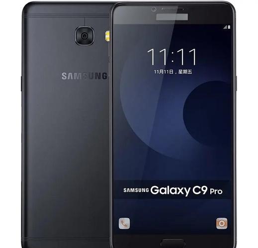 Galaxy C9 Pro – 大屏影音智能手机_资料大全