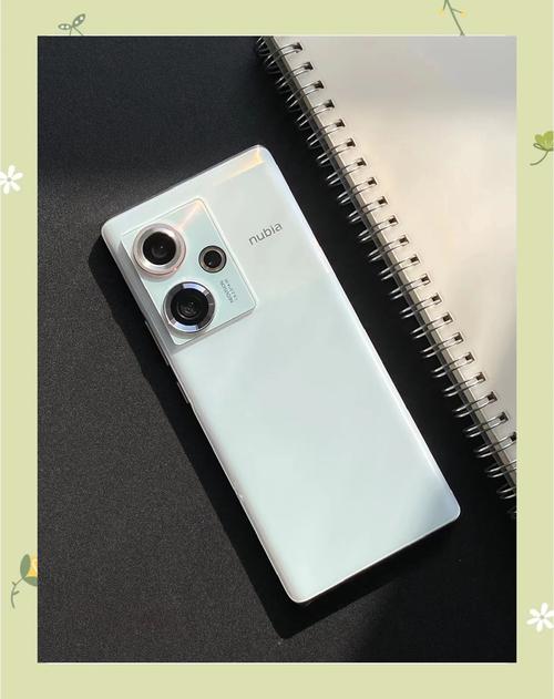 努比亚Z50 - 旗舰影像智能手机_百科资料-3