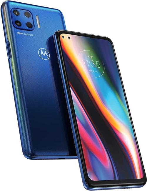 摩托罗拉 Moto G7 Plus - 高清双摄智能手机_资料手册-5 摩托罗拉 Moto G7 Plus - 高清双摄智能手机_资料手册-5