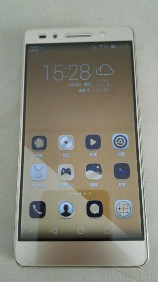 荣耀7 - 超长续航智能手机_百科资料-3