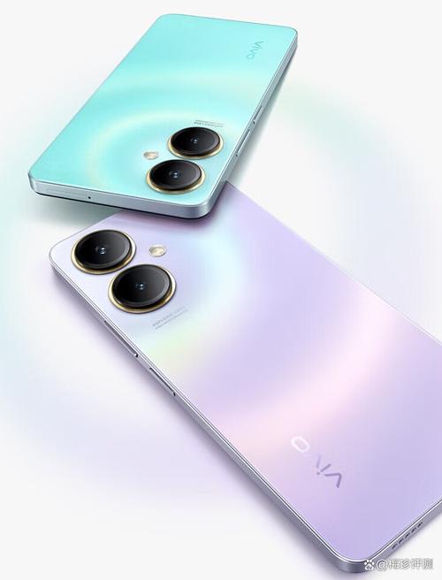 vivo Y5 - 大电池长续航手机_资料集锦-5