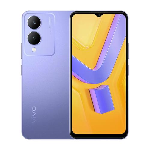 vivo Y17s – 长续航智能手机_百科资料