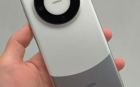 华为 Mate 60 – 卫星通信旗舰智能手机_百科资料