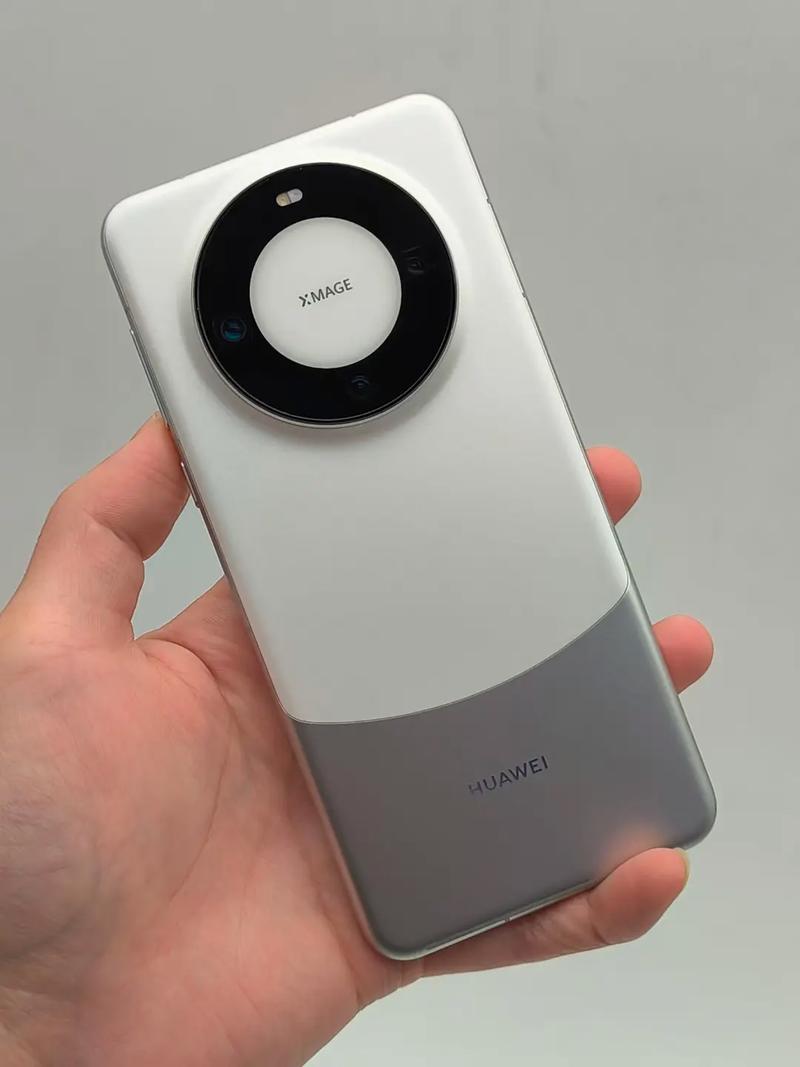 华为 Mate 60 - 卫星通信旗舰智能手机_百科资料-1