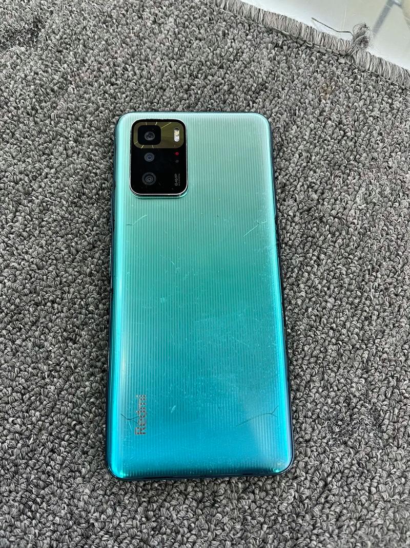 红米Note 15 Pro - 高性价比旗舰手机_资料库-2