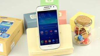 Galaxy S4 Mini - 紧凑便携智能手机_资料手册-2