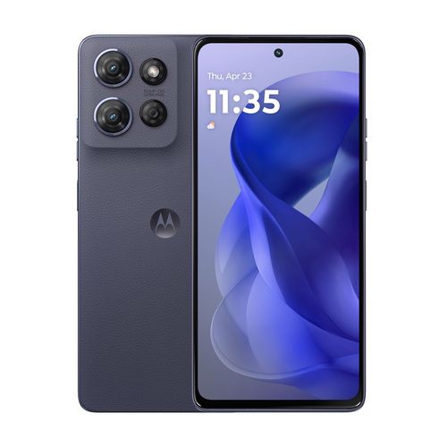 摩托罗拉 Moto G Power 5G (2024) - 超长续航5G手机_百科资料-5
