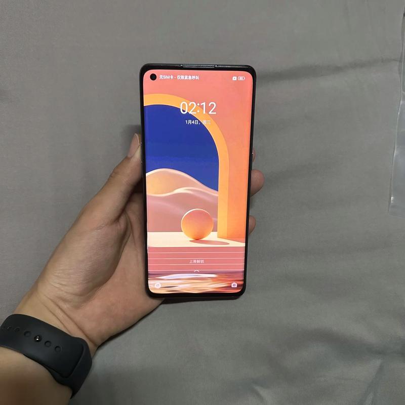 realme X7 Pro 至尊版 - 高刷屏旗舰手机_资料库-3