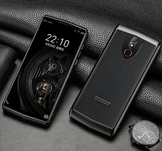 金立 M3 - 超长续航智能手机_百科资料-5