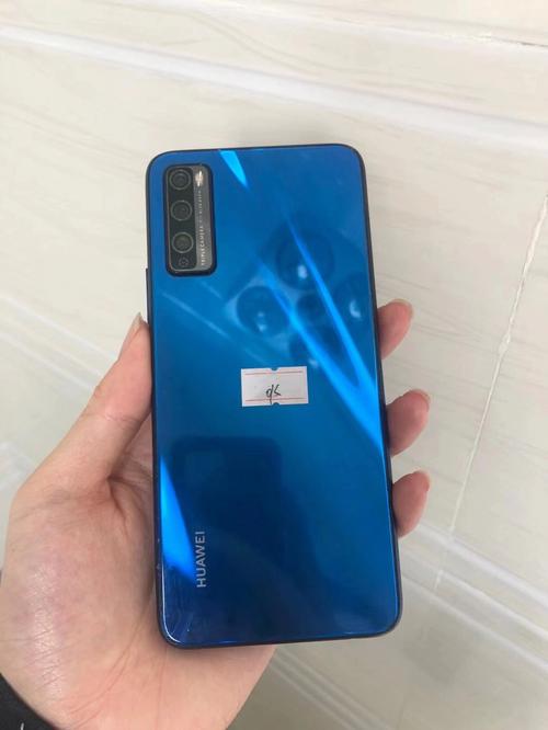 华为畅享Z - 5G双模智能手机_百科资料-1 华为畅享Z - 5G双模智能手机_百科资料-1