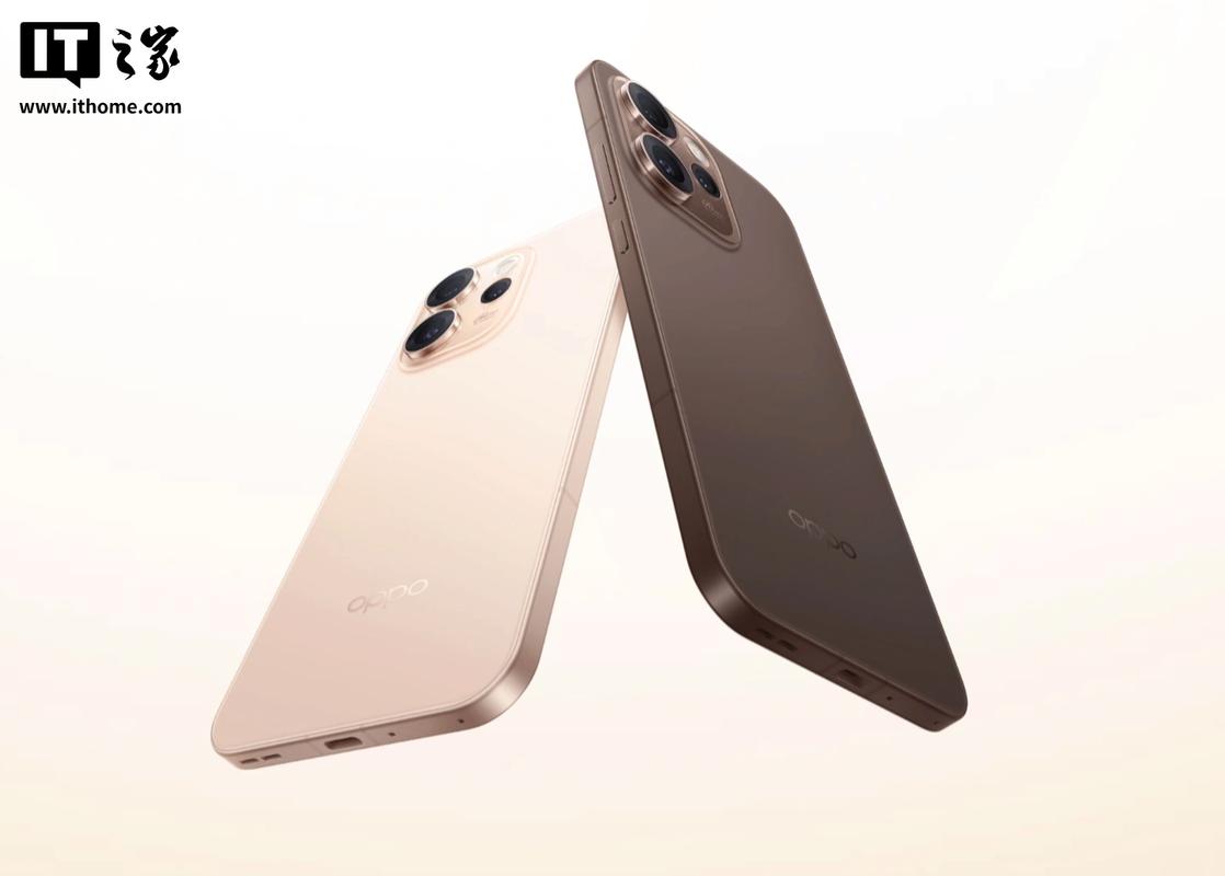 OPPO Reno15 Pro Max - 超清影像旗舰手机_百科资料-5