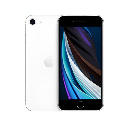 iPhone SE (第 2 代) - 经典设计智能手机_资料手册-2