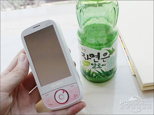 金立 M600 - 超长续航智能手机_百科资料-3