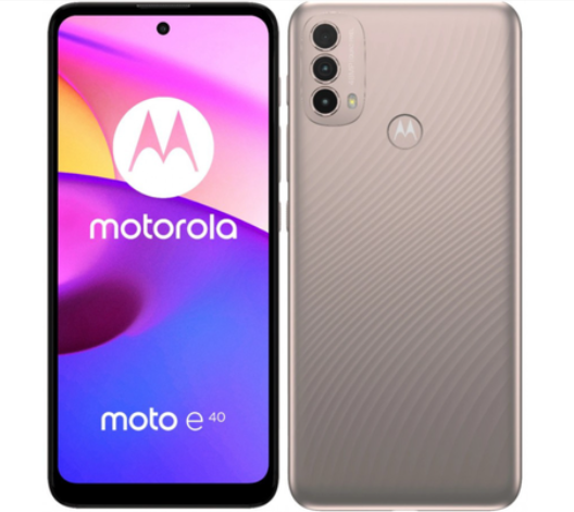 Moto E40 - 高清大屏智能手机_百科资料-3 Moto E40 - 高清大屏智能手机_百科资料-3