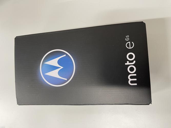 Moto E6s - 大容量电池智能手机_资料库-2
