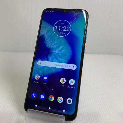 摩托罗拉 Moto G8 Power - 超长续航智能手机_资料手册-3