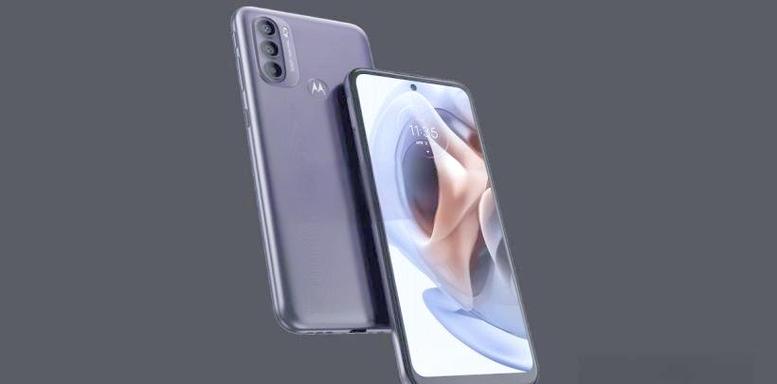 Moto G31 - 高清护眼智能手机_资料大全-2