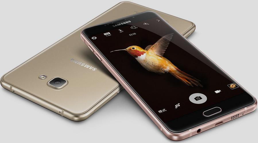 Galaxy A9 2018 - 四摄全面屏手机_资料大全-5 Galaxy A9 2018 - 四摄全面屏手机_资料大全-5