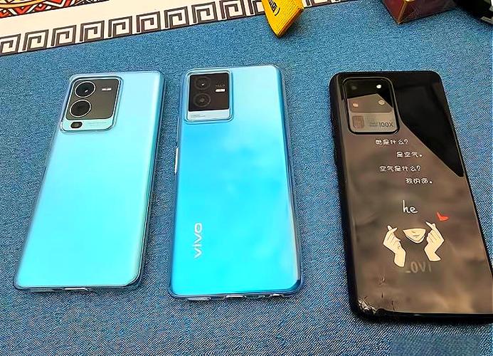 vivo T2x - 天玑1300游戏手机_资料集锦-4 vivo T2x - 天玑1300游戏手机_资料集锦-4