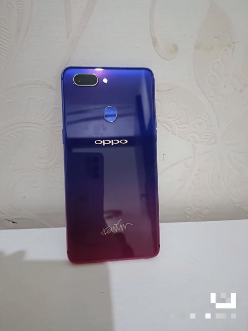 OPPO R15 梦镜版 - 超视野全面屏手机_资料库-2