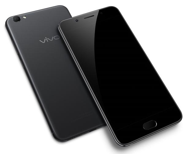 vivo V5s - 高清自拍智能手机_资料大全-3