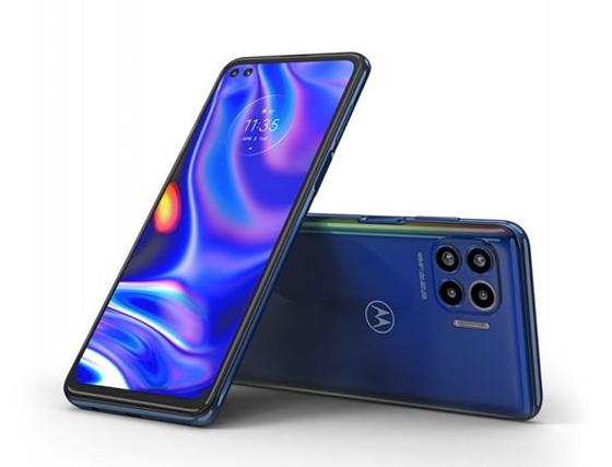 摩托罗拉 Motorola One 5G UW - 5G超清拍照手机_百科资料-3