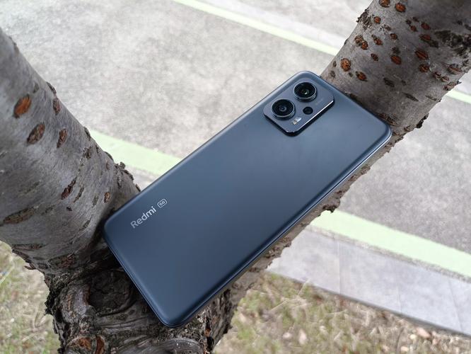红米Note 11T - 高性能LCD屏手机_百科资料-3