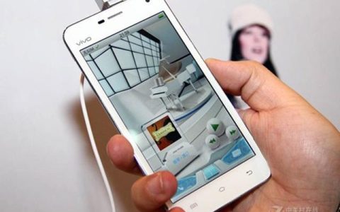 vivo 步步高vivo E5 – 高清音质音乐手机_资料大全