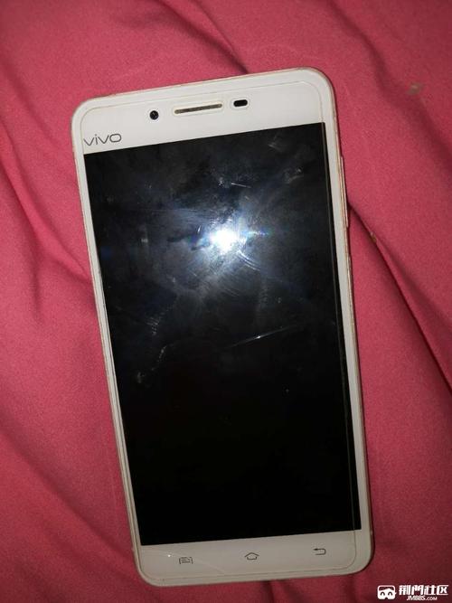 vivo X6A - 经典4G智能手机_百科资料-2