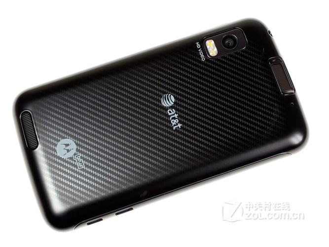 摩托罗拉 Atrix 4G - 双核高清智能手机_百科资料-4 摩托罗拉 Atrix 4G - 双核高清智能手机_百科资料-4