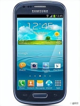 Galaxy S5 Mini - 紧凑便携智能手机_百科资料-2