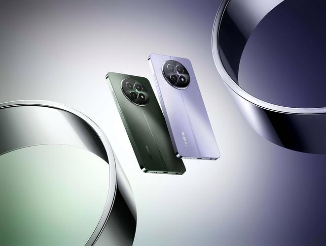 realme 12 5G - 高清影像智能手机_百科资料-2