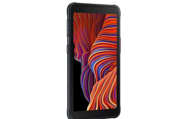 Galaxy Xcover 5 - 三防坚固智能手机_百科资料-3