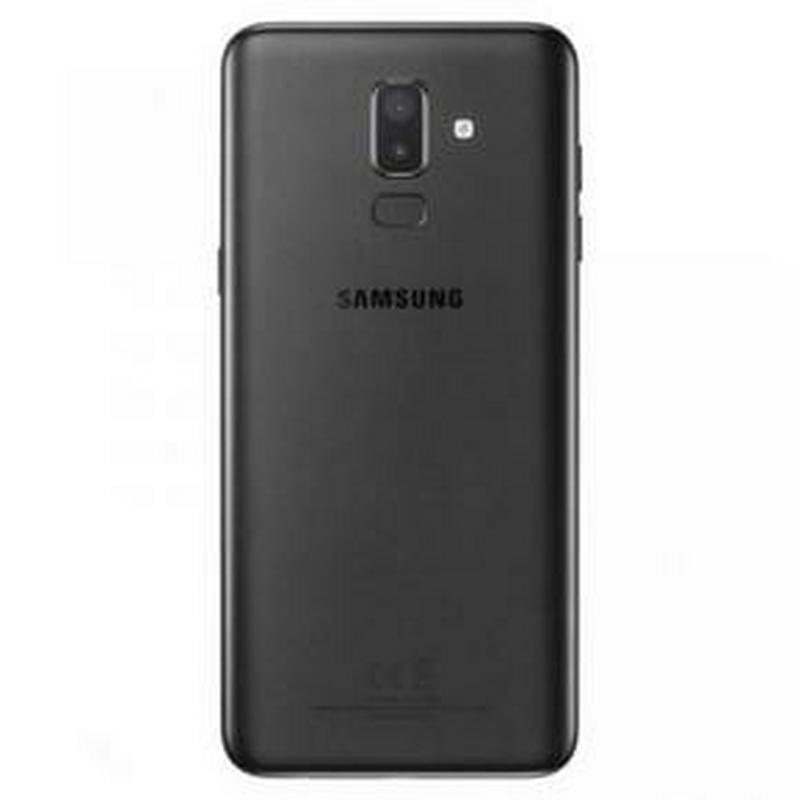 Galaxy J8 - 全面屏智能手机_百科资料-5