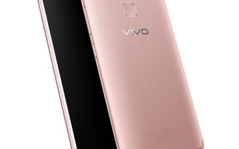 vivo X20Plus – 全面屏拍照手机_百科资料