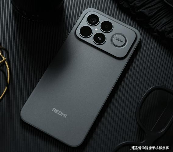 红米K100 - 旗舰性能智能手机_百科资料-4