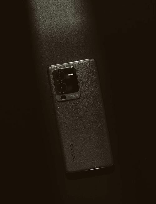 vivo S15Pro - 旗舰影像智能手机_资料手册-4