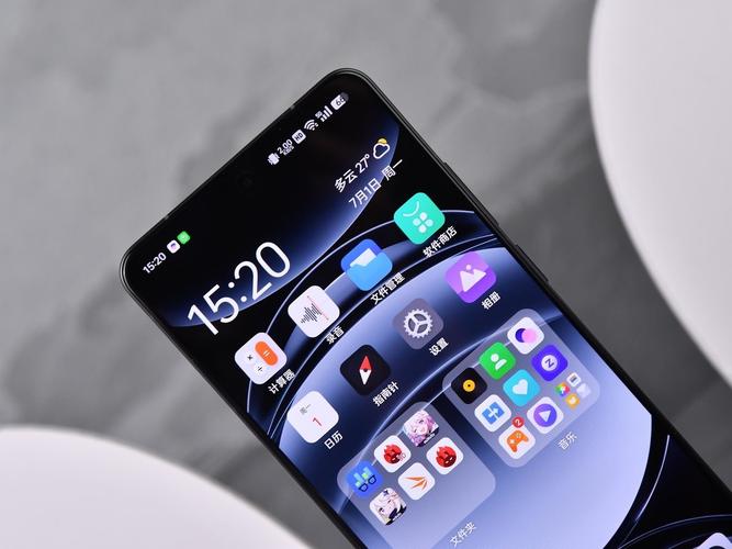 realme GT6T – 性能旗舰智能手机_资料库