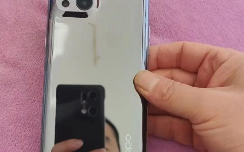 OPPO Find X3 – 双主摄旗舰手机_资料大全