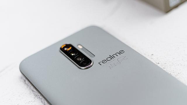 realme X2 Pro - 90Hz流体屏旗舰手机_资料大全-4