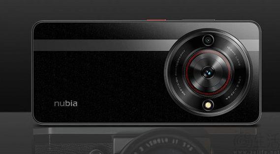 nubia Focus 2 5G - 影像旗舰智能手机_百科资料-2