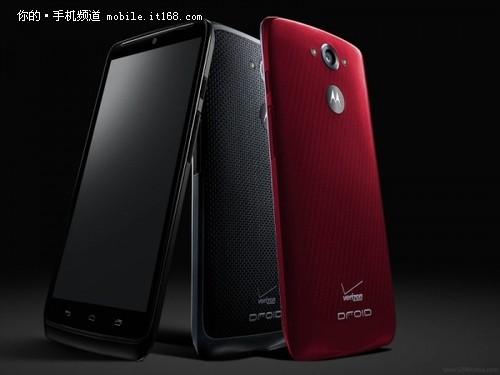 摩托罗拉 DROID TURBO - 超长续航智能手机_百科资料-4