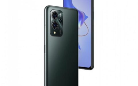 中兴Blade V70 – 高清大屏智能手机_百科资料