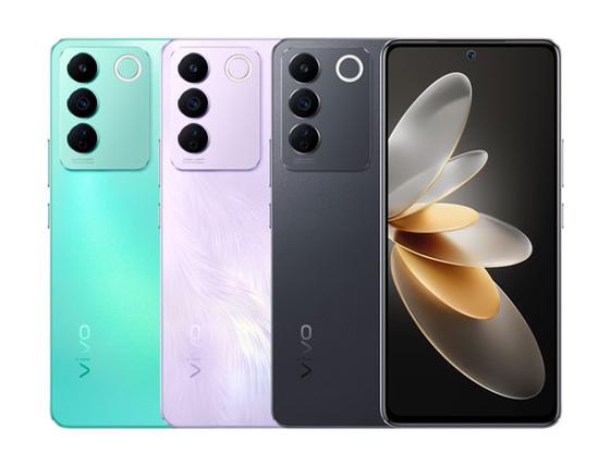 vivo V27e - 超清影像时尚手机_资料手册-2