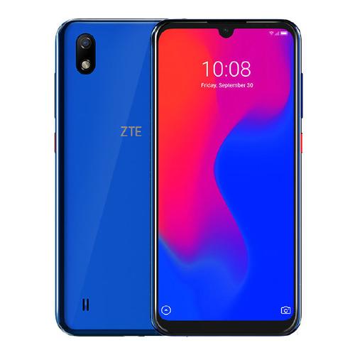 中兴Blade A76 - 长续航入门手机_资料库-3