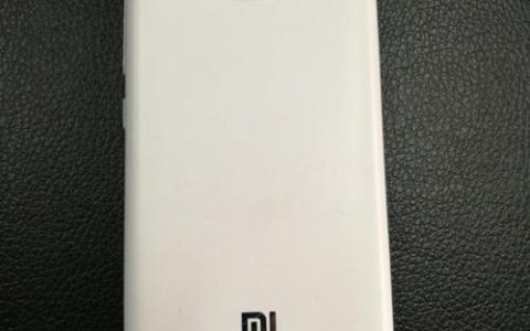 小米手机2A – 经典双核智能手机_百科资料