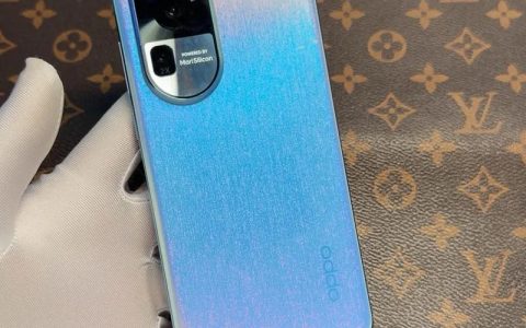 OPPO Reno10 Pro+ – 潜望长焦旗舰手机_百科资料