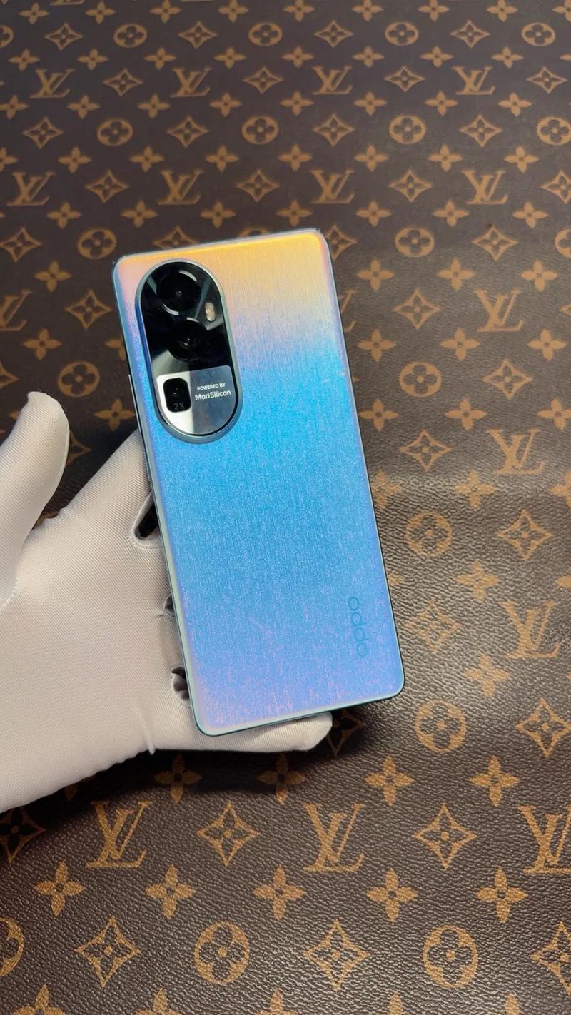 OPPO Reno10 Pro+ – 潜望长焦旗舰手机_百科资料