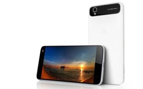 中兴Grand S – 5英寸全高清手机_百科资料
