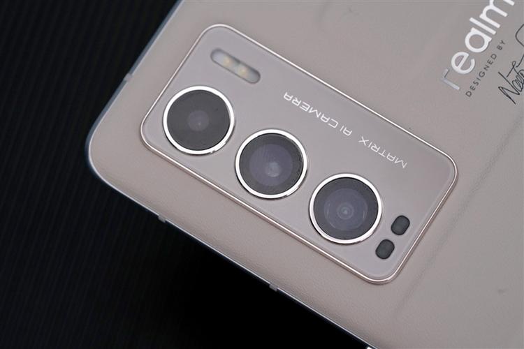realme GT 大师版 - 骁龙870旗舰手机_资料手册-4